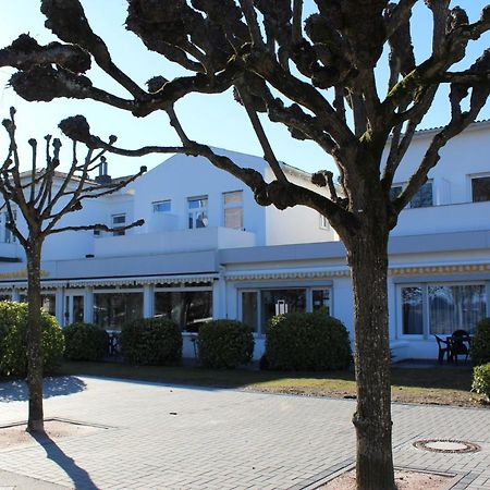 Hotel Sonnenklause Любек Екстериор снимка